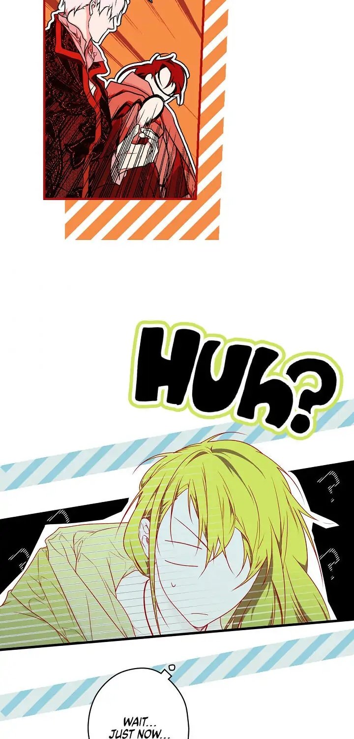 Secret Lady, Chapter 8 image 34